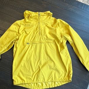 MEC Rain Jacket size S
